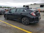 2019 Honda Civic Ex   zu verkaufen in Bridgeton, MO - Hail