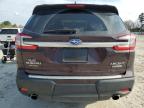 2024 Subaru Ascent Touring na sprzedaż w Mendon, MA - Front End