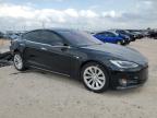 2018 Tesla Model S  продається в Houston, TX - Rear End