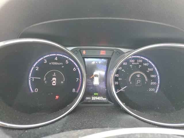 2014 HYUNDAI TUCSON GLS