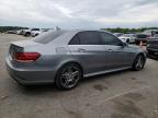 2014 Mercedes-Benz E 350 4Matic en Venta en Austell, GA - Front End