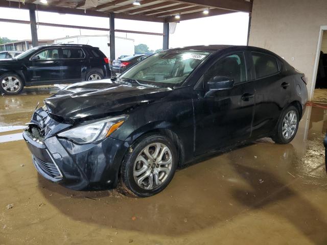 2017 Toyota Yaris Ia 