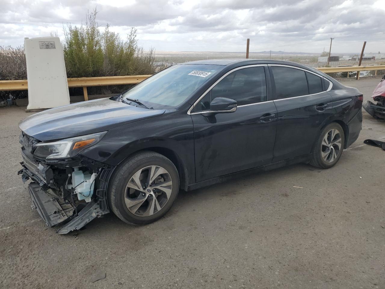 Albuquerque, NM에서 판매 중인 2020 Subaru Legacy Premium - Front End