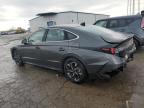 2025 Hyundai Sonata Sel for Sale in Chicago Heights, IL - Rear End