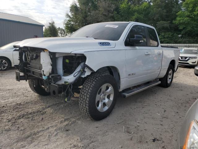 RAM 1500 BIG H 2022