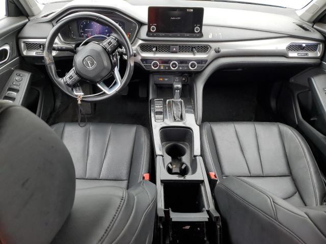  ACURA INTEGRA 2024 Сірий