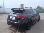 2020 MERCEDES BENZ AMG A 45 S for sale at Copart CHESTER