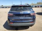2020 Jeep Compass Limited de vânzare în Colorado Springs, CO - Front End