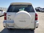 2004 Toyota Rav4  за продажба в Fresno, CA - Mechanical