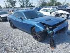 2021 Dodge Challenger Sxt na sprzedaż w Riverview, FL - Front End