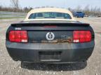 2007 Ford Mustang  for Sale in Leroy, NY - Front End