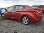 2013 Hyundai Elantra Gls zu verkaufen in Jacksonville, FL - Front End