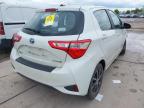 2018 TOYOTA YARIS ICON for sale at Copart WESTBURY