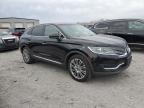 2018 Lincoln Mkx Reserve للبيع في Cahokia Heights، IL - Hail