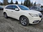 2014 Acura Mdx  for Sale in Graham, WA - Undercarriage