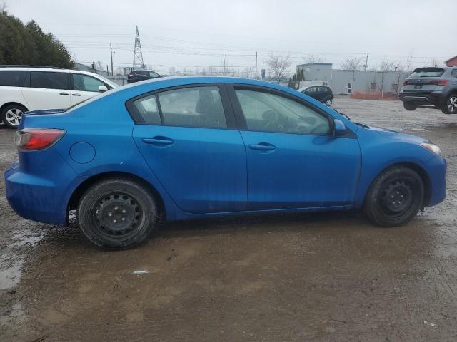 2013 MAZDA 3 I