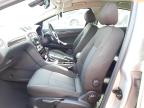 2009 FORD MONDEO GHI for sale at Copart SANDWICH