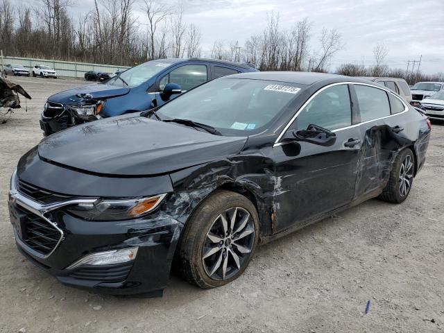 2020 Chevrolet Malibu Rs