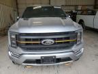 2022 Ford F150 Supercrew for Sale in Abilene, TX - Hail