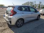 2015 Honda Fit Ex للبيع في Arlington، WA - Rear End