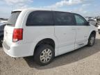 2018 Dodge Grand Caravan Se იყიდება Houston-ში, TX - Minor Dent/Scratches
