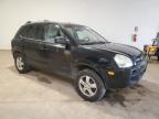 2008 Hyundai Tucson Gls zu verkaufen in Chalfont, PA - Front End