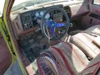 1988 Chevrolet Gmt-400 K1500 na sprzedaż w Tucson, AZ - Normal Wear