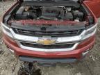 2016 Chevrolet Colorado Lt   for Sale in Waldorf, MD - Side