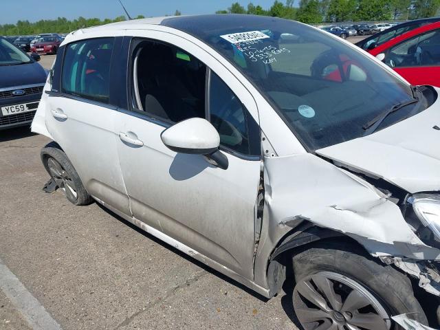 2010 CITROEN C3