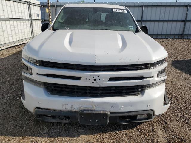 CHEVROLET ALL Models 2022 Белы