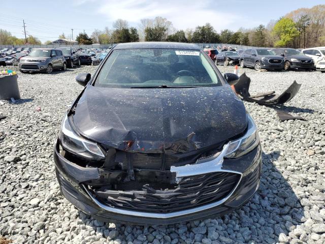  CHEVROLET CRUZE 2019 Czarny