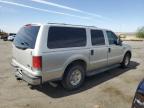 2005 Ford Excursion Xlt იყიდება Albuquerque-ში, NM - Normal Wear