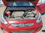 2016 Hyundai Accent Se zu verkaufen in Windham, ME - Side