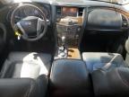 2015 Infiniti Qx80  იყიდება American Canyon-ში, CA - Front End