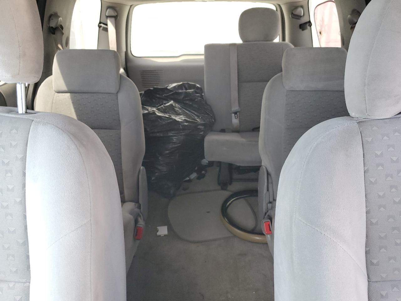 2006 Chevrolet Uplander Ls VIN: 1GNDV23L06D162501 Lot: 53176975