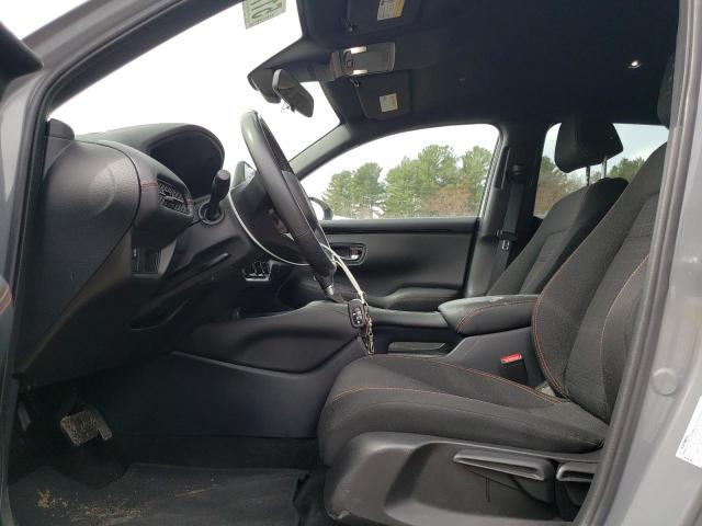  HONDA HR-V 2023 Szary