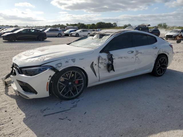 BMW M8 – zdjęcie z aukcji, lot #52915685