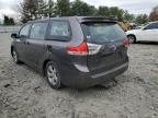 2013 Toyota Sienna for Sale in Windsor, NJ - Rear End