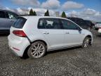 2018 Volkswagen Gti S/Se for Sale in Eugene, OR - Front End