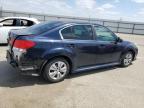 2013 Subaru Legacy 2.5I for Sale in Fresno, CA - Rear End