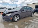 2014 Chevrolet Cruze Ls للبيع في Haslet، TX - Front End