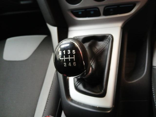 2013 FORD FOCUS ZETE