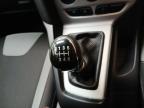 2013 FORD FOCUS ZETE for sale at Copart BELFAST