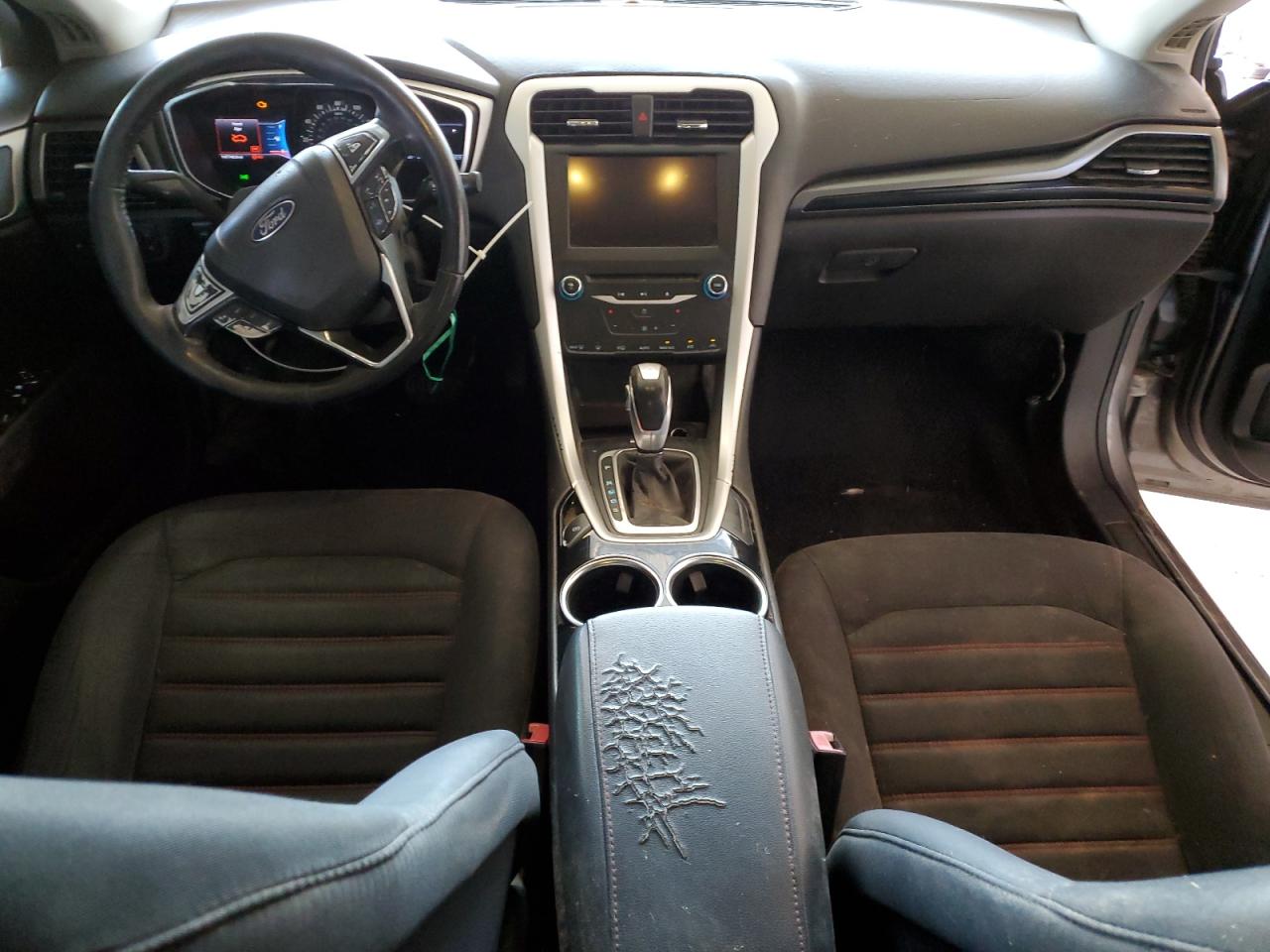 2013 Ford Fusion - Image 8