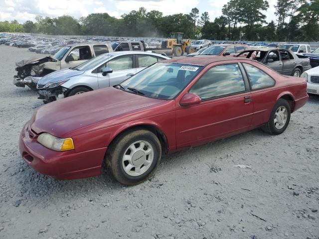 1995 Ford Thunderbird Lx