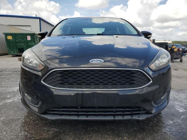  FORD FOCUS 2018 Czarny