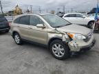 2008 Honda Cr-V Exl de vânzare în Sun Valley, CA - Front End