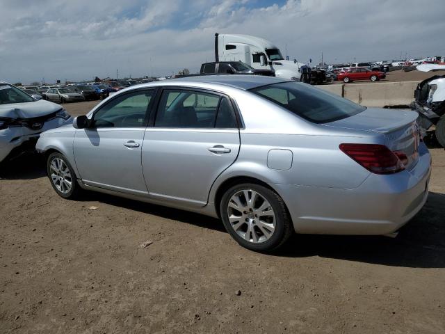 2008 TOYOTA AVALON XL