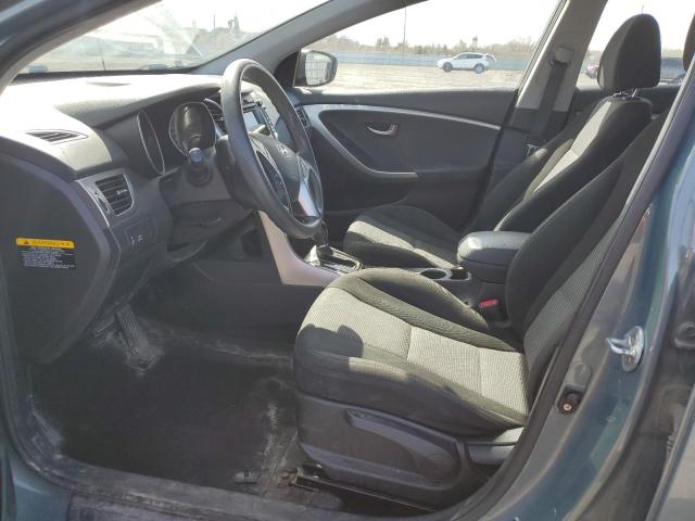 2014 HYUNDAI ELANTRA GT 