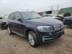 2016 Bmw X5 Xdr40E продається в Elgin, IL - Minor Dent/Scratches